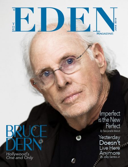 June 2019 - The Eden Magazine