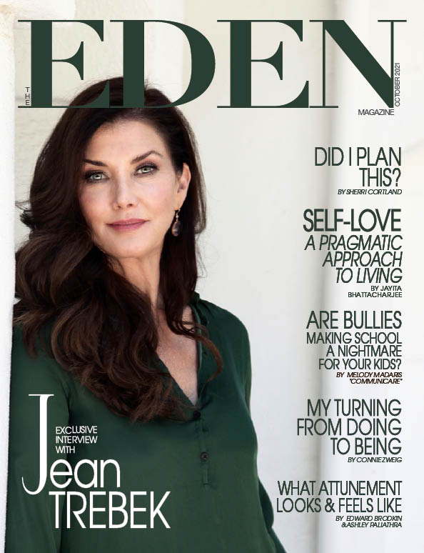 Home - The Eden Magazine
