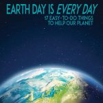 Earth Day is Everyday