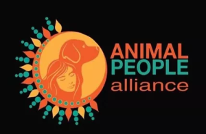 Animal People Alliance Logo