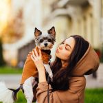 Learning to Parent yourself through your pets