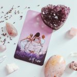 healing cards