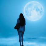 The Mystical Ways of the Full Moon and How it Can Affect You