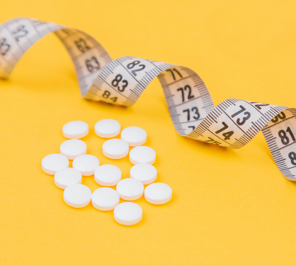 Demystifying Contemporary Weight Loss Medications