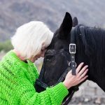 Equine-Assisted Interventions for Mental Health