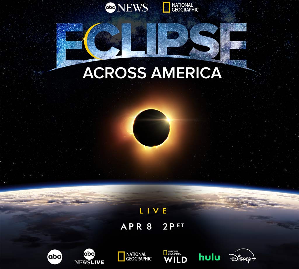eclipse across america