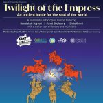 Twilight of the Empress