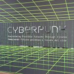 ACADEMY MUSEUM OF MOTION PICTURES PRESENTS Cyberpunk