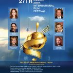 ARPA International Film Festival