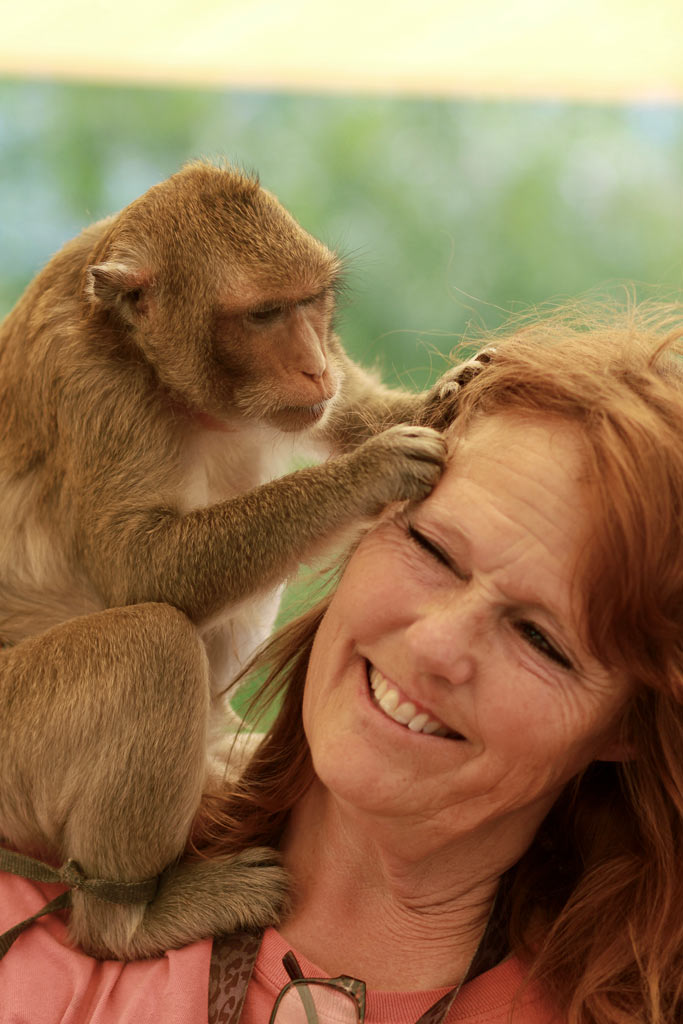 Animal Tracks Sanctuary