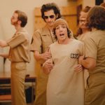 The Stanford Prison Experiment