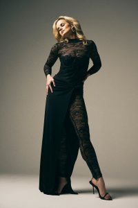 The Eden Magazine May 2025 Lauren Buglioli - The Eden Magazine