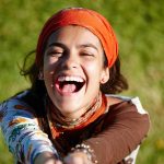 the Joy of Being Alive