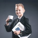 Nurturing Your Child’s Entrepreneurial Spirit
