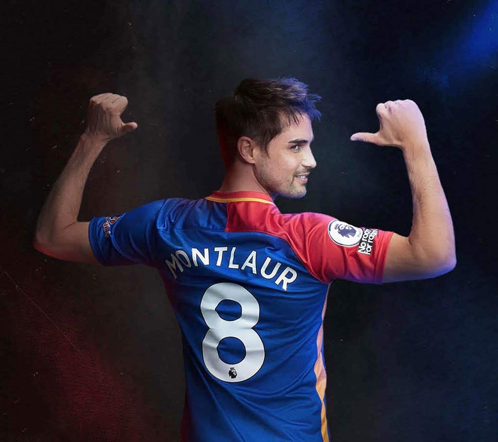 Stephen Manas sports