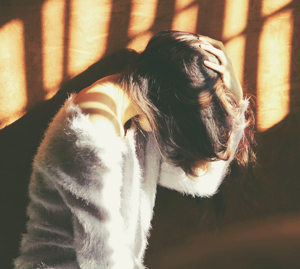 The Phantoms Behind Migraine Pain