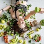 Interconnectedness. Food, Nutrition