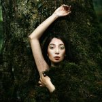 Sacred Forest Bathing