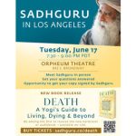 Sadhgurum, Death: A Yogi's Guide to Living, Dying & Beyond