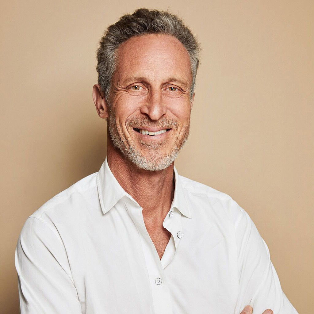 Dr Mark Hyman