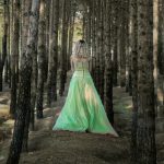 Sacred Forest Bathing