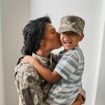 Honoring Veterans & Military Families