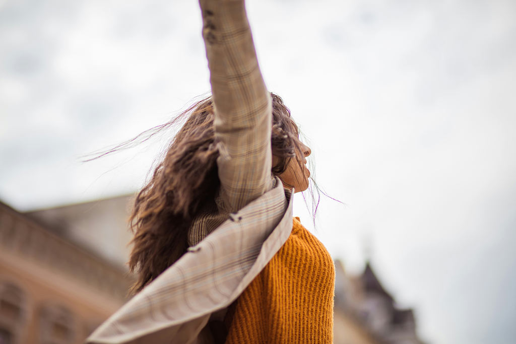 Vibration Affects Everything