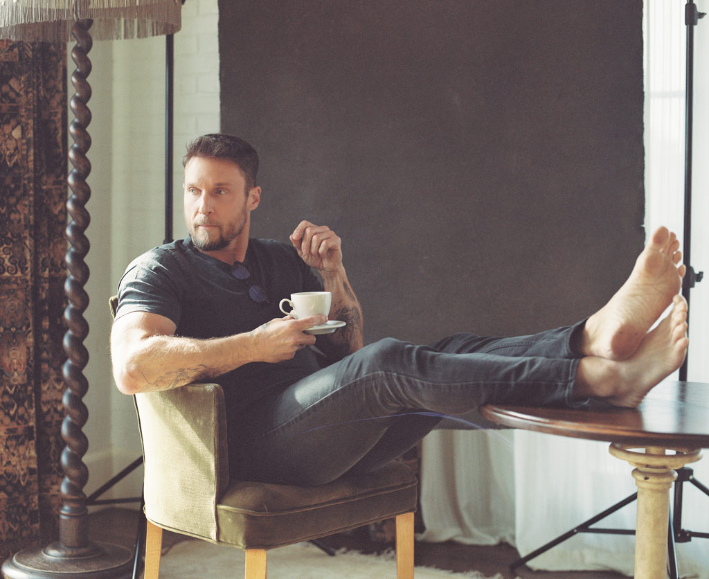 Jason Walsh