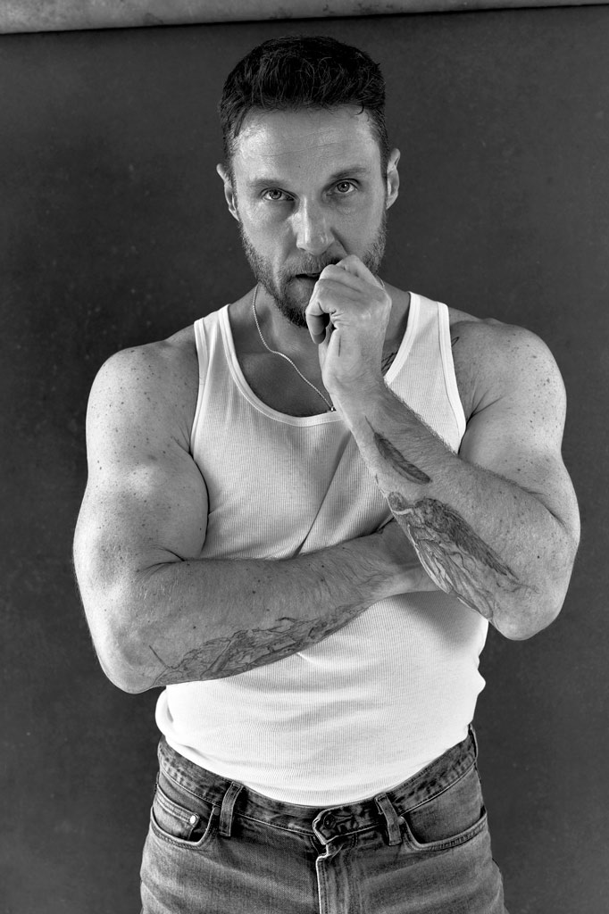 Jason Walsh
