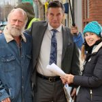 Robert Craig Films Xander Berkeley_Billy Baldwin_Julia Verdin