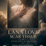 Lana Love - Scar Tissue promo