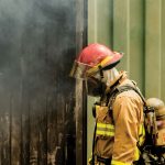 fireman